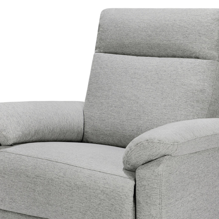 Suzy Recliner and Swivel Glider