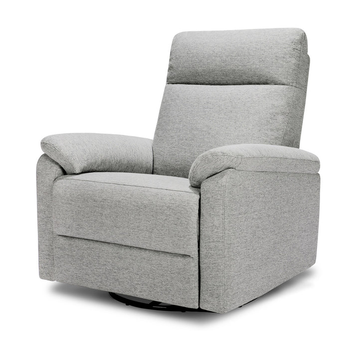 Suzy Recliner and Swivel Glider