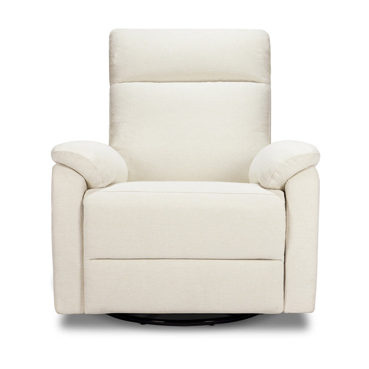 Suzy Recliner and Swivel Glider