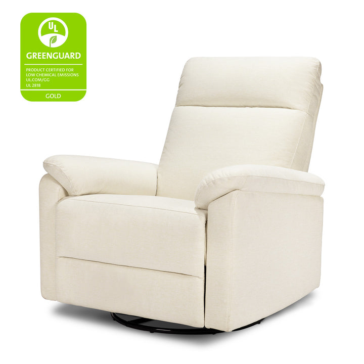 Suzy Recliner and Swivel Glider