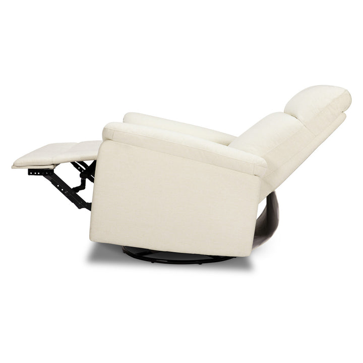 Suzy Recliner and Swivel Glider