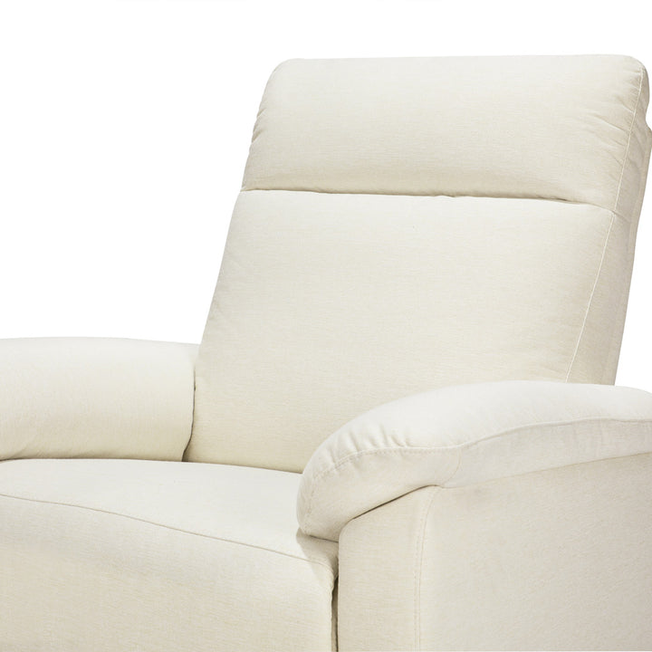 Suzy Recliner and Swivel Glider