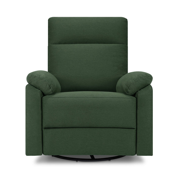 Suzy Recliner and Swivel Glider