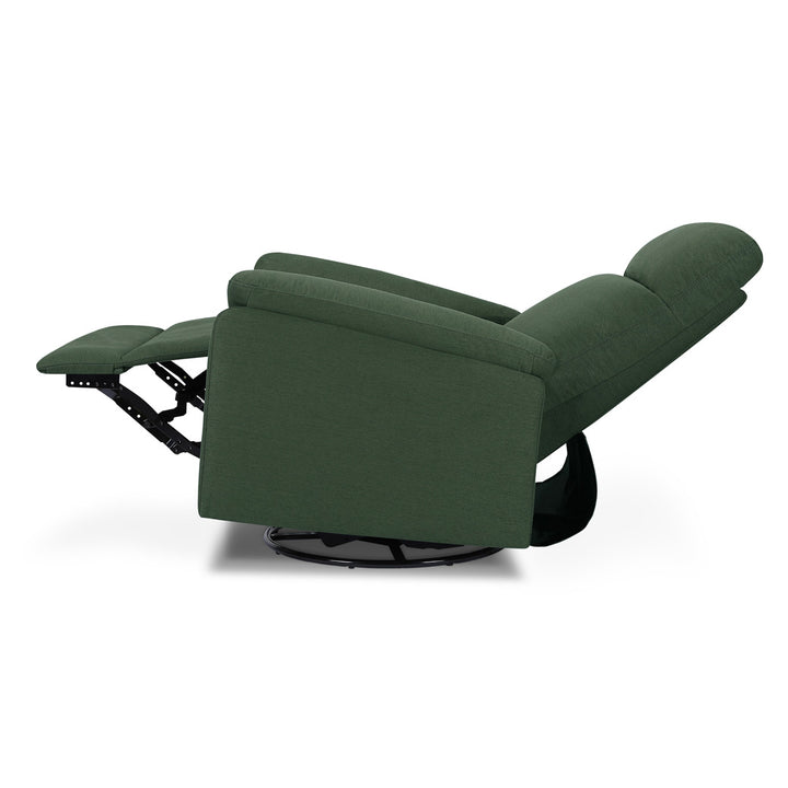 Suzy Recliner and Swivel Glider