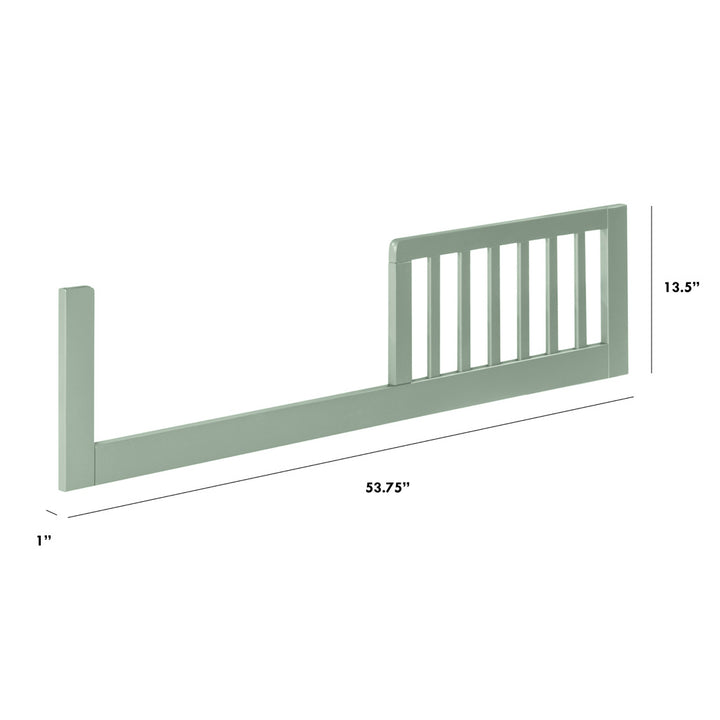 Toddler Bed Conversion Kit for Colby M11999