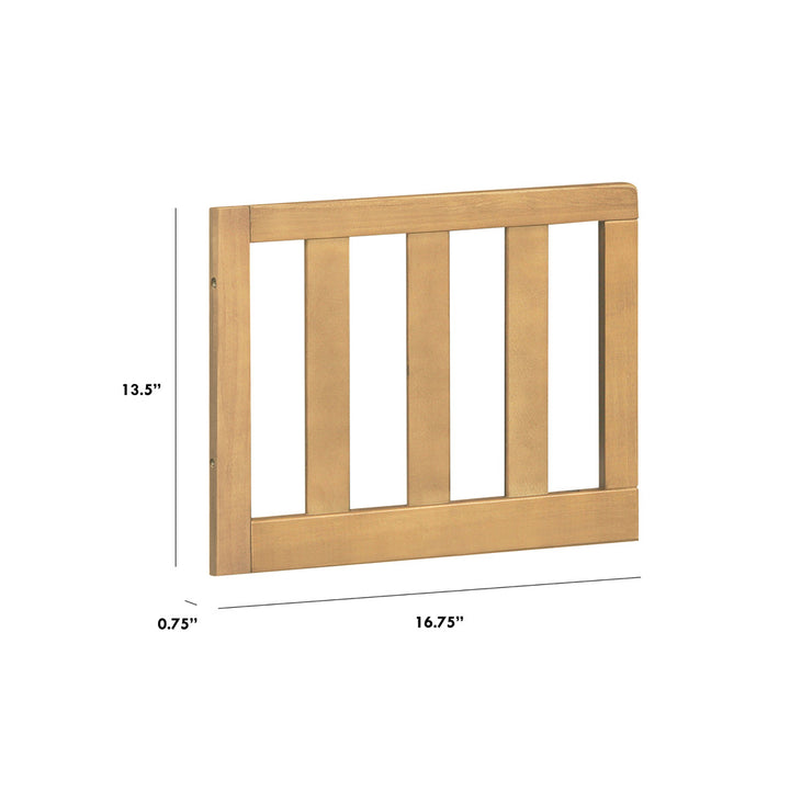 Toddler Bed Conversion Kit for Otto Mini M22599