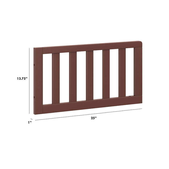 Toddler Bed Conversion Kit for Charlie, Ryder, Otto, Radley, Anders, Chloe, Margot, Shea, Sawyer & Emmett M12599