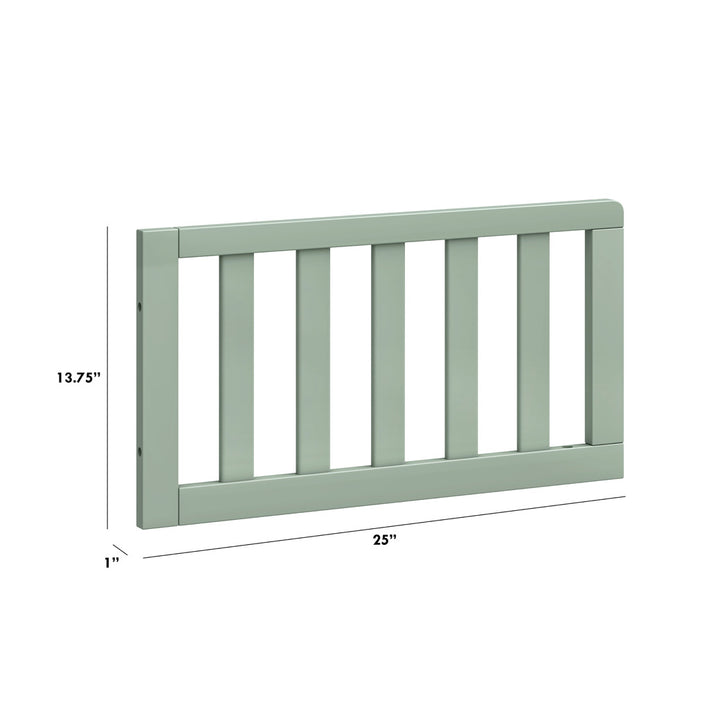 Toddler Bed Conversion Kit for Charlie, Ryder, Otto, Radley, Anders, Chloe, Margot, Shea, Sawyer & Emmett M12599