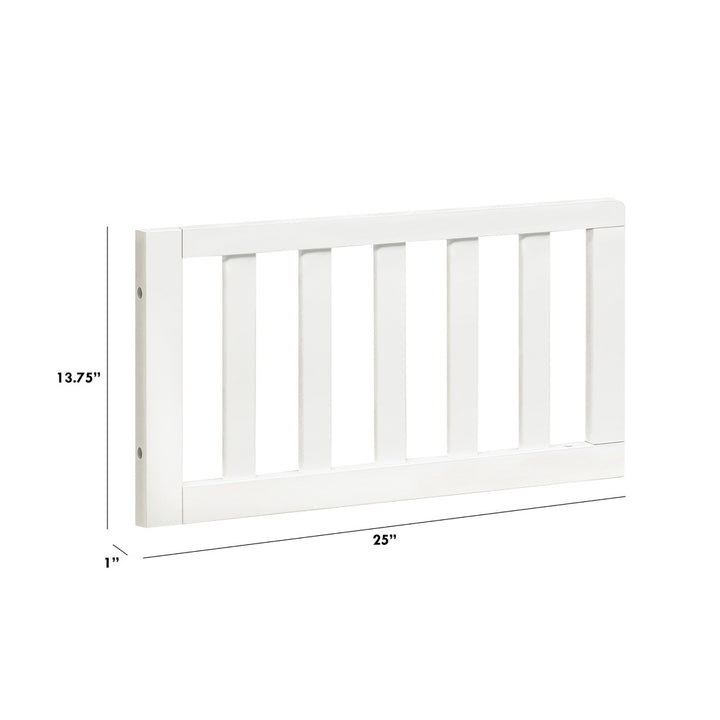 Toddler Bed Conversion Kit for Charlie, Ryder, Otto, Radley, Anders, Chloe, Margot, Shea, Sawyer & Emmett M12599