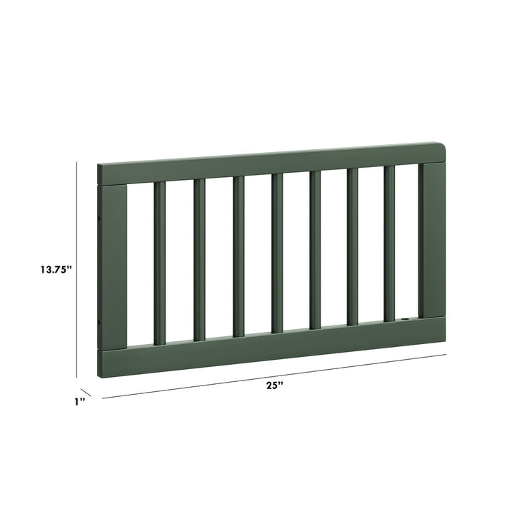 Toddler Bed Conversion Kit for Eloise, Frem, and Brimsley M19699