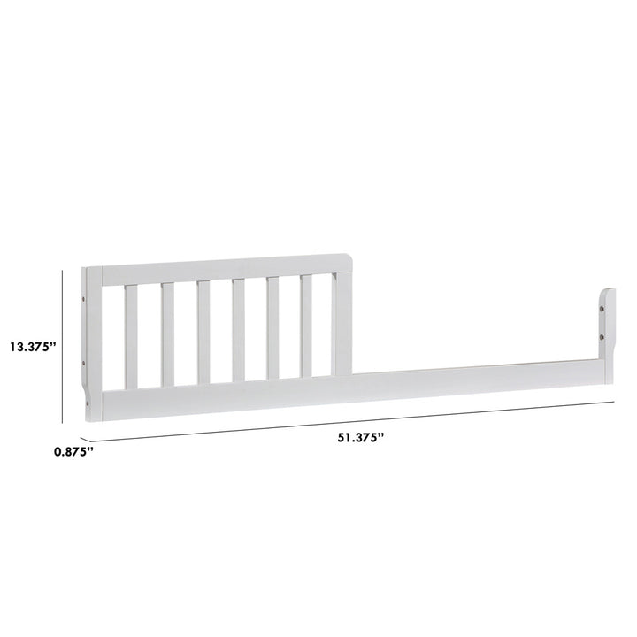 Toddler Bed Conversion Kit for Hunter, Autumn, Fairway, Nolan & Meadow M3099