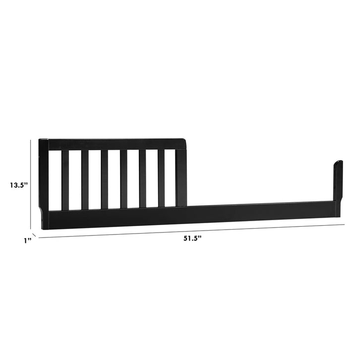 Toddler Bed Conversion Kit for Hunter, Autumn, Fairway, Nolan & Meadow M3099