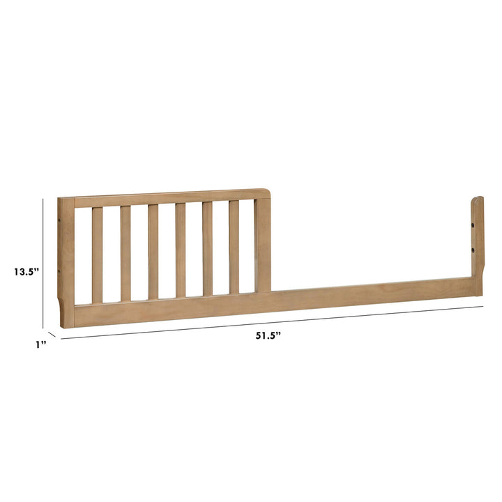 Toddler Bed Conversion Kit for Hunter, Autumn, Fairway, Nolan & Meadow M3099