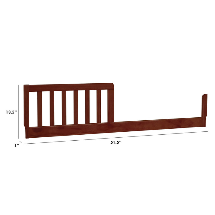 Toddler Bed Conversion Kit for Hunter, Autumn, Fairway, Nolan & Meadow M3099