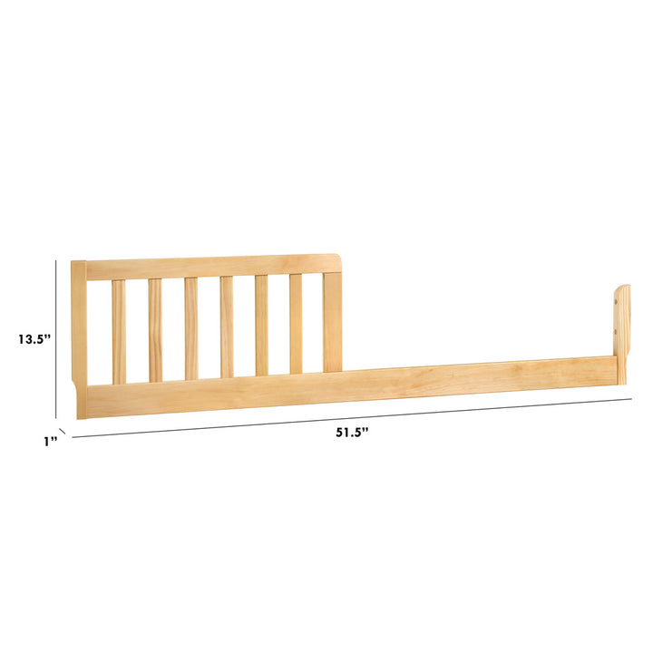 Toddler Bed Conversion Kit for Hunter, Autumn, Fairway, Nolan & Meadow M3099