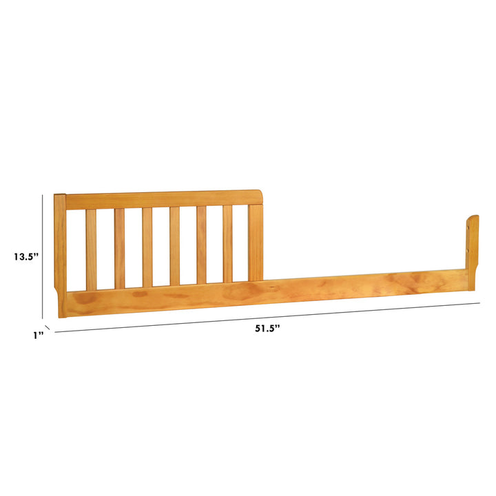 Toddler Bed Conversion Kit for Hunter, Autumn, Fairway, Nolan & Meadow M3099