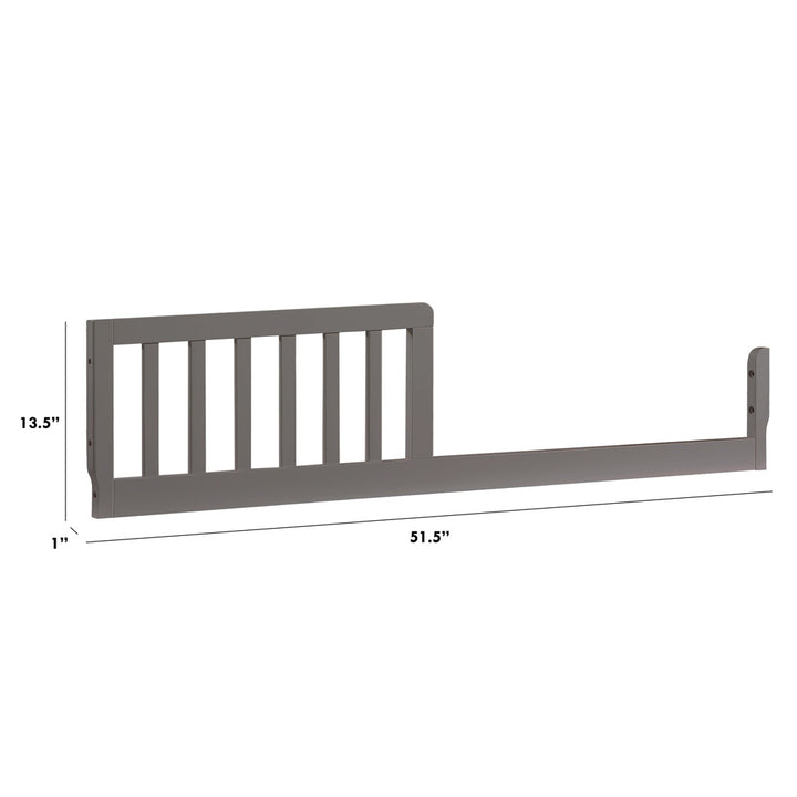 Toddler Bed Conversion Kit for Hunter, Autumn, Fairway, Nolan & Meadow M3099