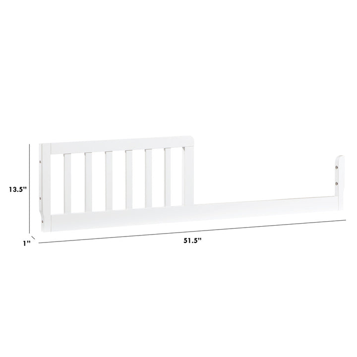 Toddler Bed Conversion Kit for Hunter, Autumn, Fairway, Nolan & Meadow M3099