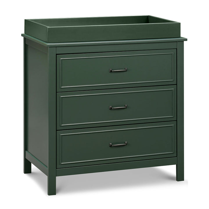 Charlie 3-Drawer Dresser