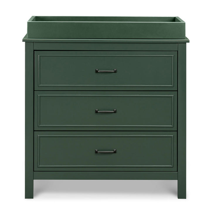 Charlie 3-Drawer Dresser