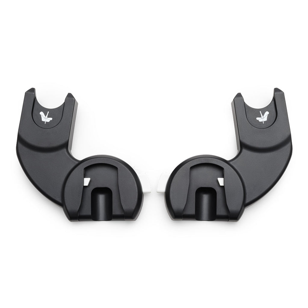 Nuna pipa adapter outlet for bugaboo cameleon