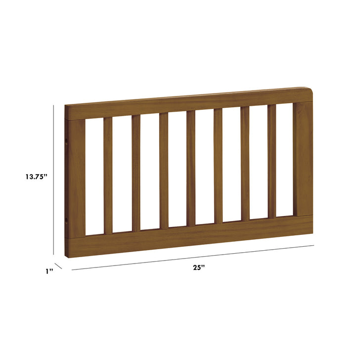 Toddler Bed Conversion Kit for Eloise, Frem, and Brimsley M19699