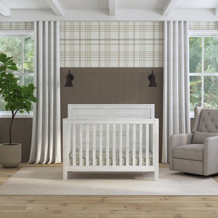 Fairway 4-in-1 Convertible Crib