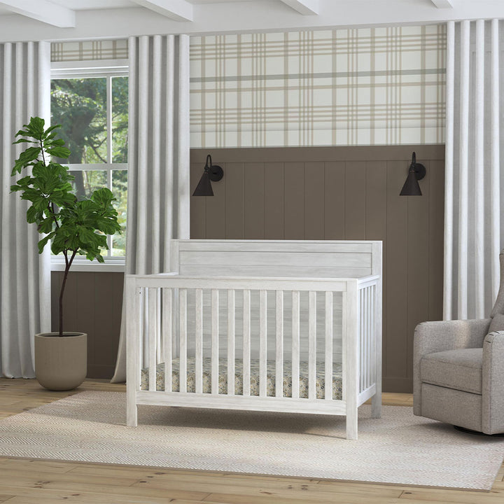 Fairway 4-in-1 Convertible Crib