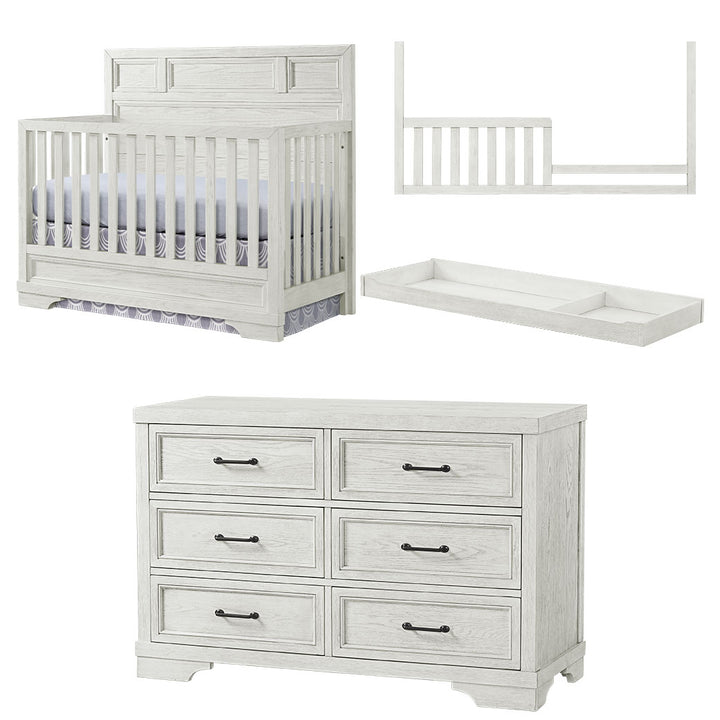 Foundry Complete Nursery Collection