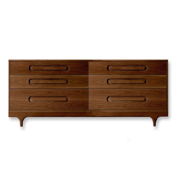 Caravan Double Dresser