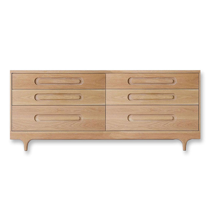 Caravan Double Dresser