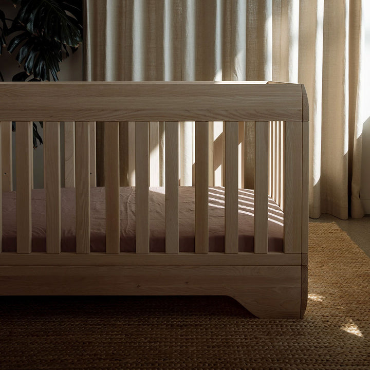 Echo Crib