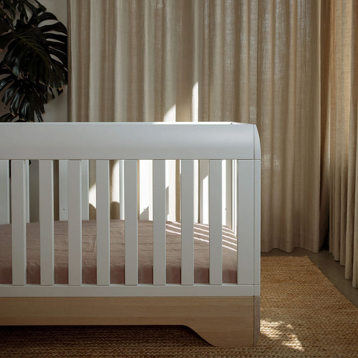 Echo Crib