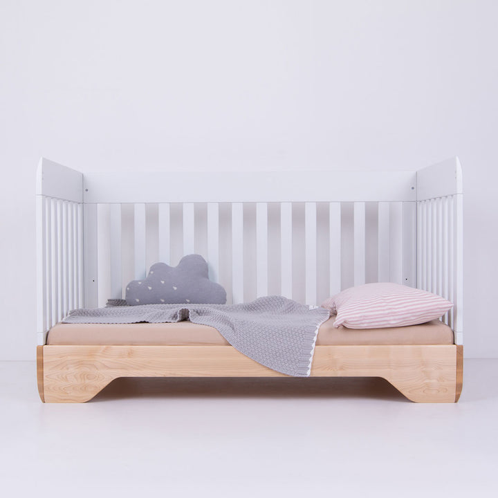 Echo Crib