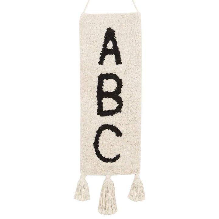 ABC Wall Hanging