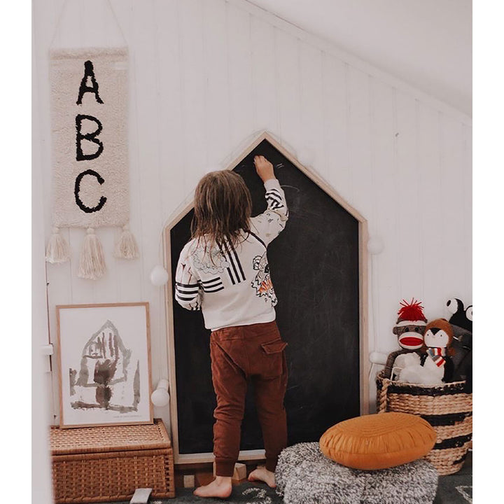 ABC Wall Hanging