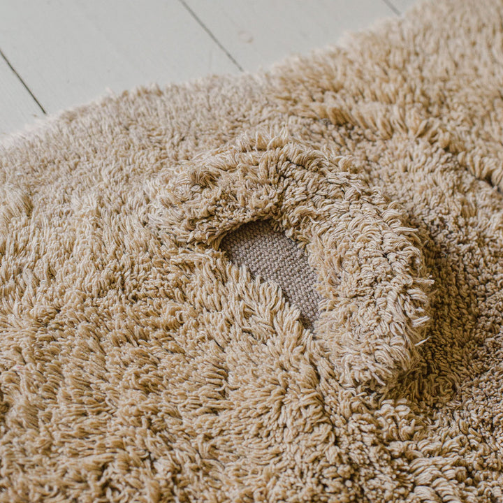 Bear Washable Animal Rug