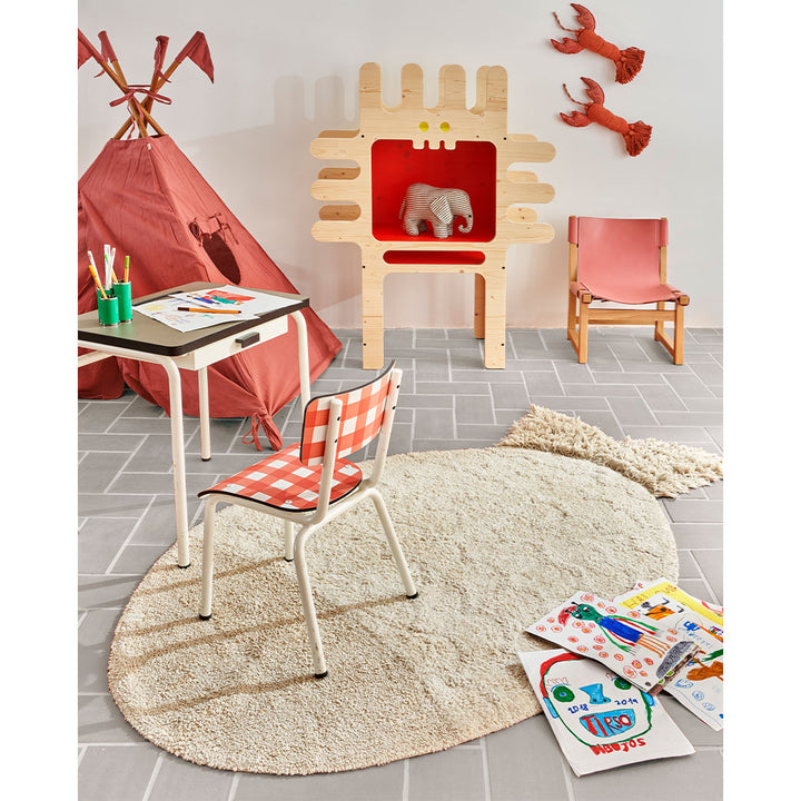 Big Fish Washable Rug