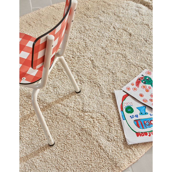 Big Fish Washable Rug