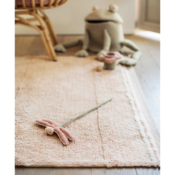 Bloom Washable Rug