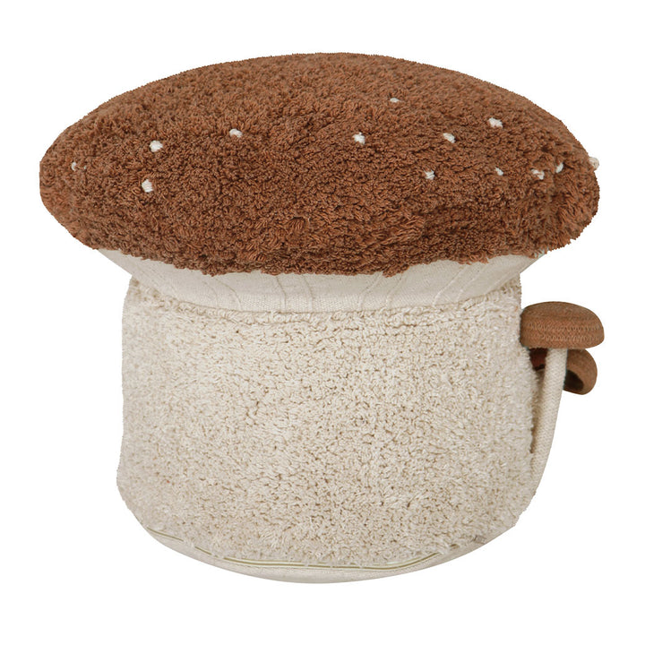 Boletus Pouf