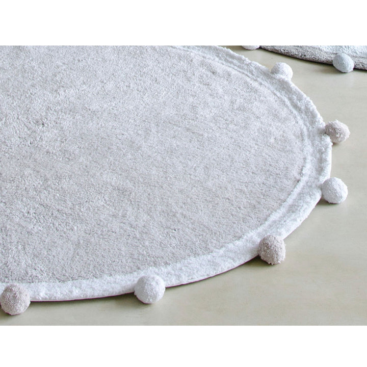 Bubbly Washable Rug