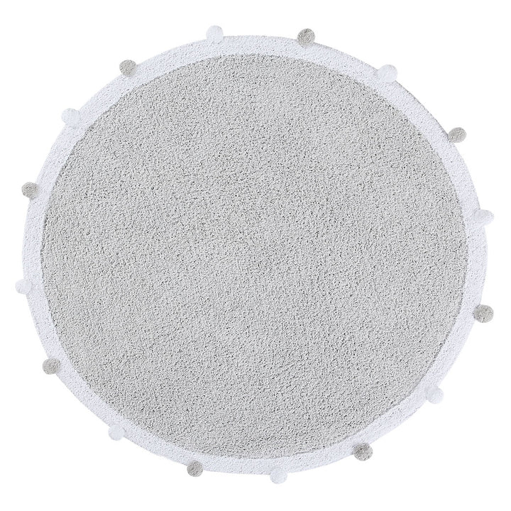 Bubbly Washable Rug