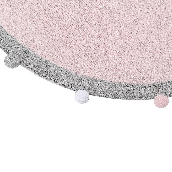 Bubbly Washable Rug