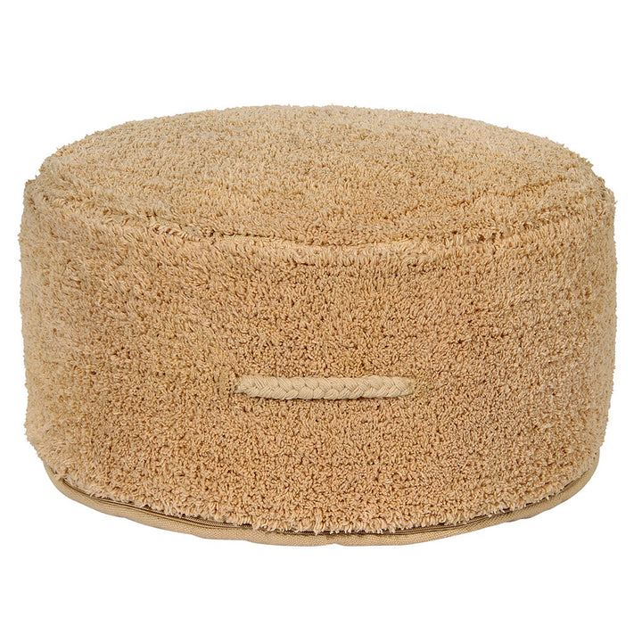 Chill Round Pouffe