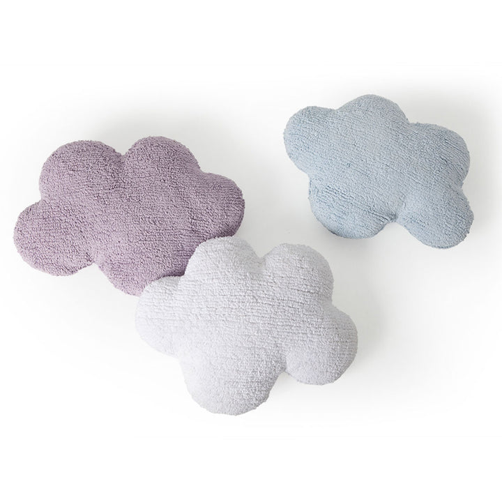 Cloud Washable Cushion