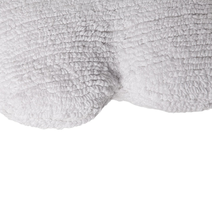 Cloud Washable Cushion