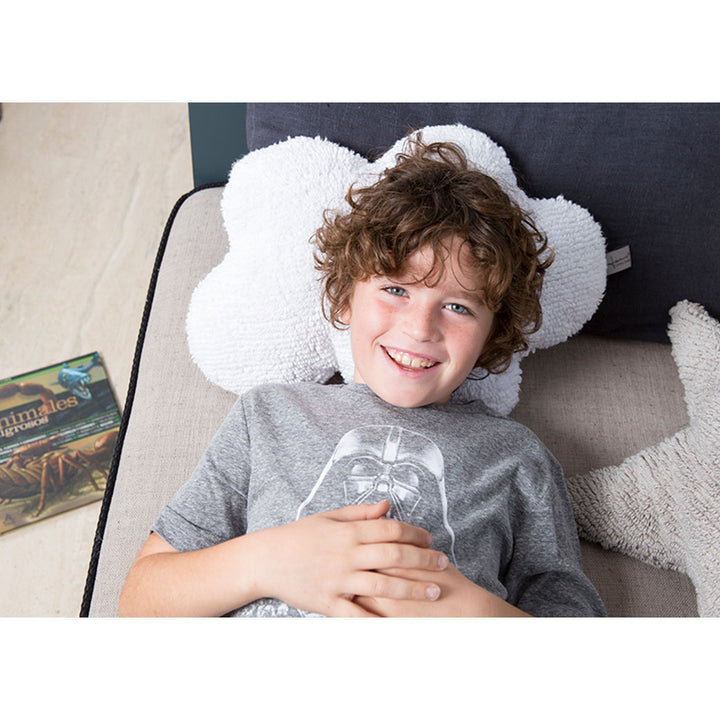 Cloud Washable Cushion