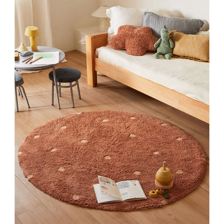 Clouds Floor Cushion