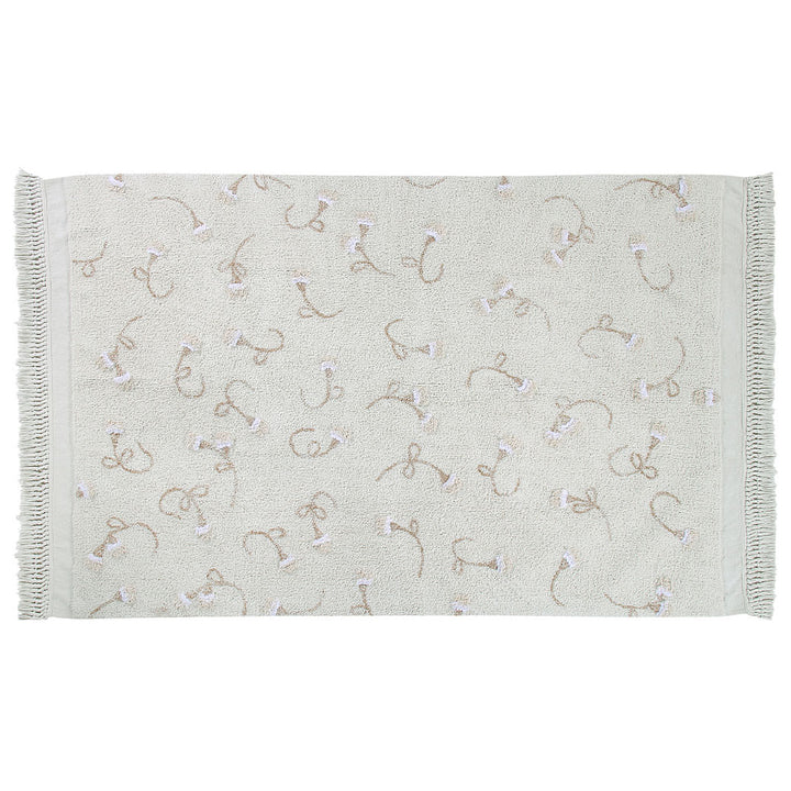 English Garden Washable Rug